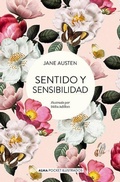 Cover: Sentido Y Sensibilidad / Sense and Sensibility - Editorial Alma