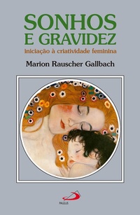 Abbildung von: Sonhos e Gravidez - Paulus Editora