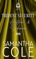 Cover: Trident Security: Hoffen & Sehnen - Tektime