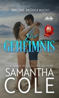 Cover: Ihr Geheimnis - Tektime
