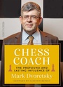 Cover: Chess Coach - Simon + Schuster LLC