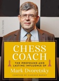 Cover: Chess Coach - Simon + Schuster LLC