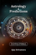 Cover: Astrology and Predictions - Unknown