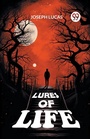 Cover: Lures of Life (Edition2024) - Double 9 Books LLP