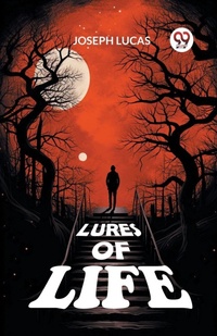 Enlarge image Cover: Lures of Life (Edition2024) - Double 9 Books LLP