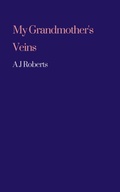 Cover: My Grandmother's Veins - Libresco Feeds Private Limited
