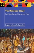 Cover: The Monsoon Cloud - RATNA SAGAR