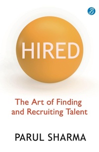 Enlarge image Cover: Hired - Srishti Publishers & Distributors