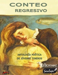Abbildung von: Conteo regresivo. Antología poética de jóvenes tuneros - RUTH