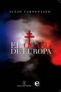 Cover: El ocaso de Europa - RUTH Casa Editorial