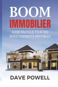 Enlarge image Cover: Boom Immobilier - Nigarshat