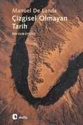 Cover: Cizgisel Olmayan Tarih - Metis Yayincilik