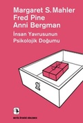 Cover: Insan Yavrusunun Psikolojik Dogumu - Metis Yayincilik