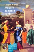 Cover: Modern Zamanin Tarihi - Metis Yayincilik