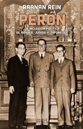 Cover: Per&oacute;n. La inclusi&oacute;n pol&iacute;tica de &aacute;rabes, jud&iacute;os y japoneses - GES Grupo Editorial Sur