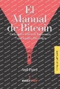 Cover: El Manual de Bitcoin - Konsensus Network