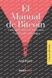 Enlarge image Cover: El Manual de Bitcoin - Konsensus Network