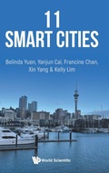 Cover: 11 Smart Cities - World Scientific Publishing Co Pte Ltd