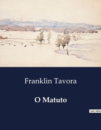 Abbildung von: O Matuto - Culturea