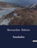 Cover: Saudades - Culturea
