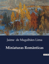 Abbildung von: Miniaturas Rom?nticas - Culturea