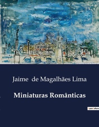 Abbildung von: Miniaturas Rom?nticas - Culturea