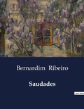 Cover: Saudades - Culturea