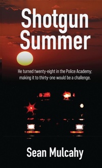 Abbildung von: Shotgun Summer - Zone One Publishing
