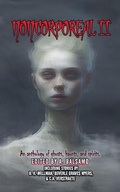 Cover: Noncorporeal II - INKD PUBLISHING LLC