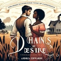 Cover: Chains of Desire - Andrea Edwards