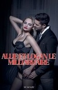 Cover: Allie et Logan, le Milliardaire - McKenzie