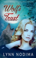 Cover: Wolf's Trust - Pogue Publishing