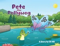 Cover: Pete the Pollywog - Studio C Designs