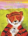 Cover: Little Cub's Happiness Quest - Bookbaby