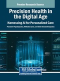 Cover: Precision Health in the Digital Age - IGI Global