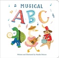 Cover: Musical ABC - Sunbird Books