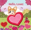 Cover: Hello, Love! - Sunbird Books