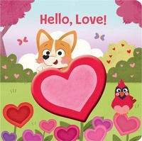 Enlarge image Cover: Hello, Love! - Sunbird Books