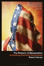 Cover: The Rhetoric of Manipulation - Bloomsbury Academic USA