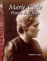Abbildung von: Marie Curie - Teacher Created Materials, Inc