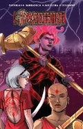 Cover: Carmine - Horror