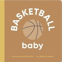Enlarge image Cover: Basketball Baby - Left Hand Book House