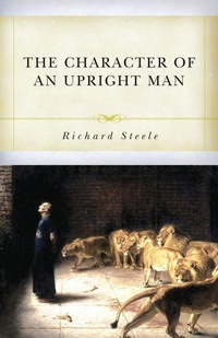 Enlarge image Cover: The Character of an Upright Man - Soli Deo Gloria Ministries