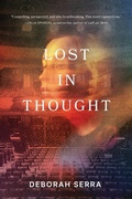 Cover: Lost in Thought - Koehler Books
