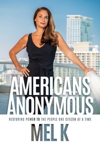 Abbildung von: Americans Anonymous - Post Hill Press