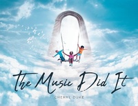 Abbildung von: The Music Did It - Fulton Books, Inc.