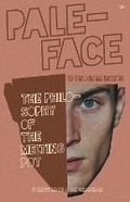 Cover: Paleface - Antelope Hill Publishing