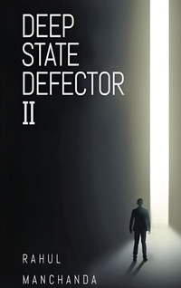 Enlarge image Cover: Deep State Defector II - Media Literary Excellence