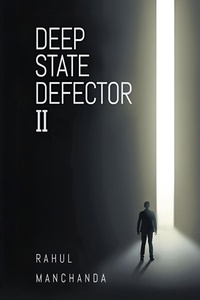 Enlarge image Cover: Deep State Defector II - Media Literary Excellence