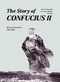 Cover: The Story of Confucius II - Royal Collins Publishing Company